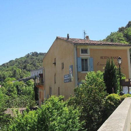 Les Chambres Du Moulin A Huile Vaison-la-Romaine Εξωτερικό φωτογραφία