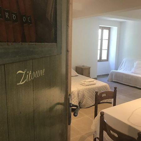 Les Chambres Du Moulin A Huile Vaison-la-Romaine Εξωτερικό φωτογραφία