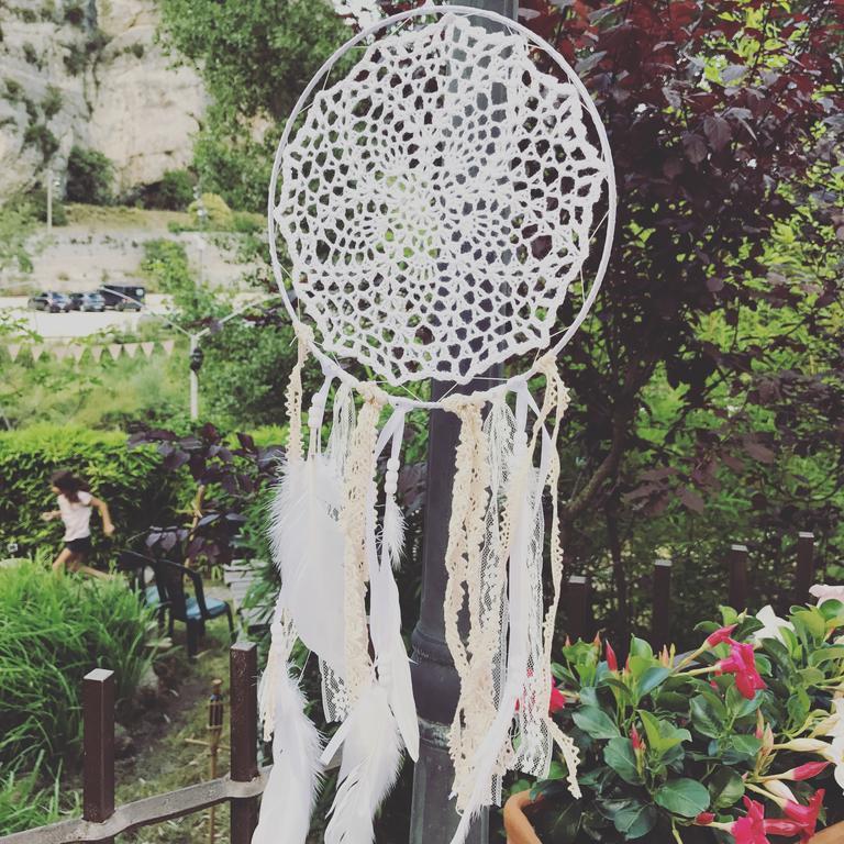 Les Chambres Du Moulin A Huile Vaison-la-Romaine Εξωτερικό φωτογραφία
