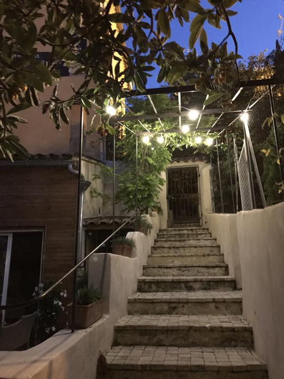 Les Chambres Du Moulin A Huile Vaison-la-Romaine Εξωτερικό φωτογραφία