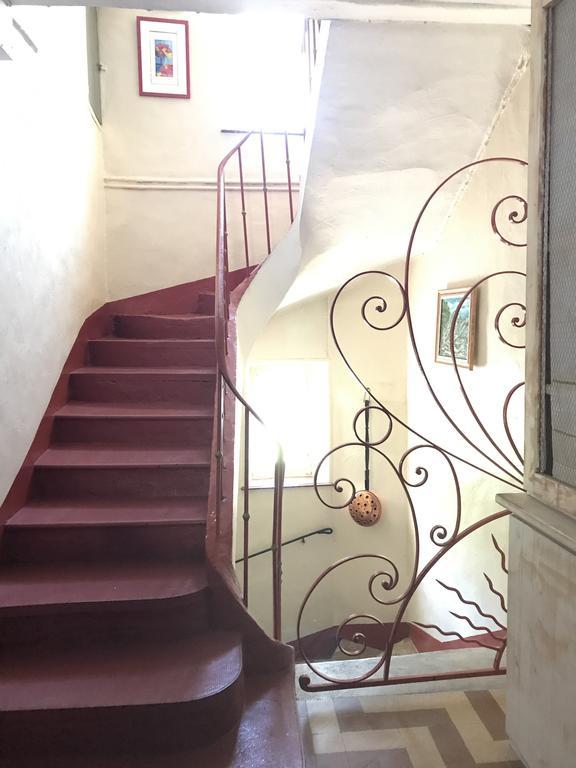 Les Chambres Du Moulin A Huile Vaison-la-Romaine Εξωτερικό φωτογραφία