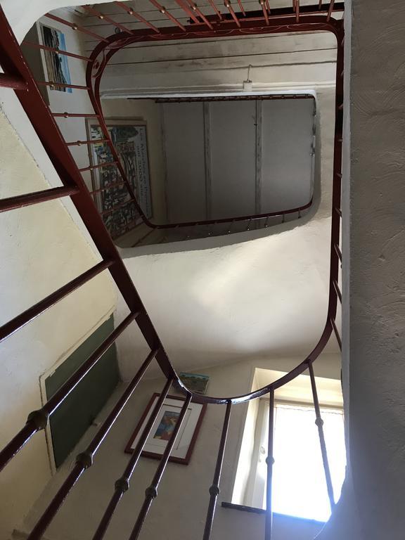 Les Chambres Du Moulin A Huile Vaison-la-Romaine Εξωτερικό φωτογραφία