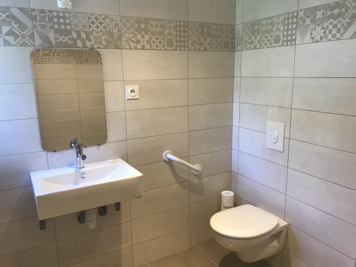 Les Chambres Du Moulin A Huile Vaison-la-Romaine Εξωτερικό φωτογραφία