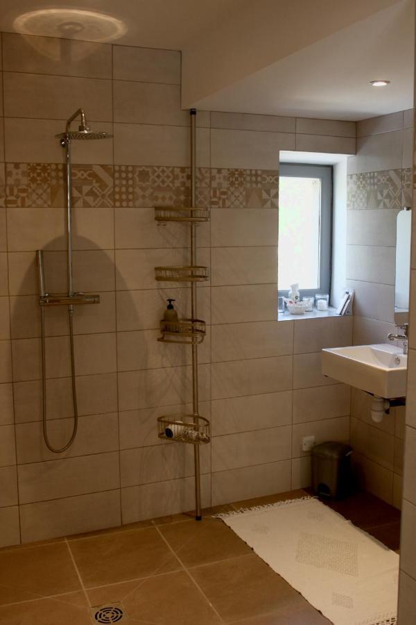 Les Chambres Du Moulin A Huile Vaison-la-Romaine Εξωτερικό φωτογραφία